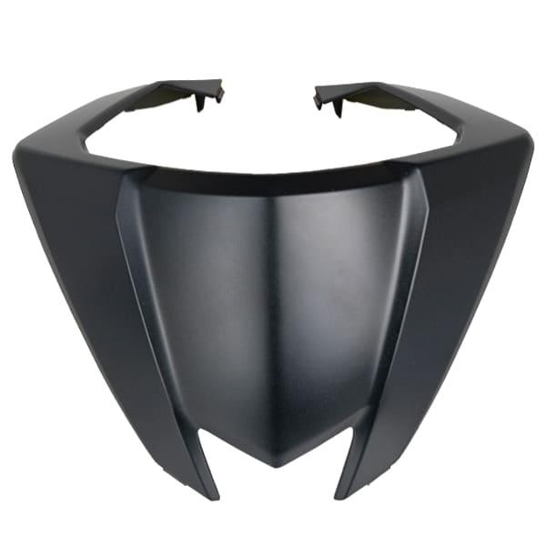 Cover Batok Atas Hitam Doff Honda Vario 125 eSP K2V