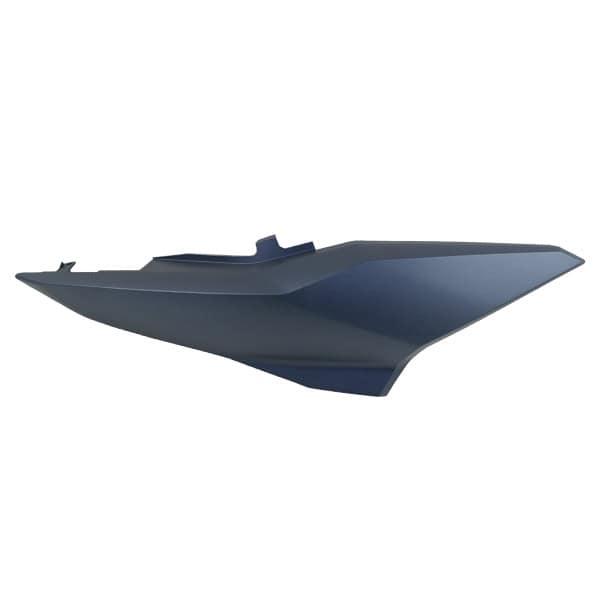 Cover Body Kanan Biru Doff Honda Vario 160 K2S