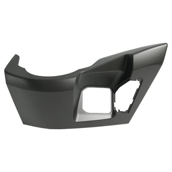 Outer Inner Cover Dark Silver Honda PCX 160 K1ZV