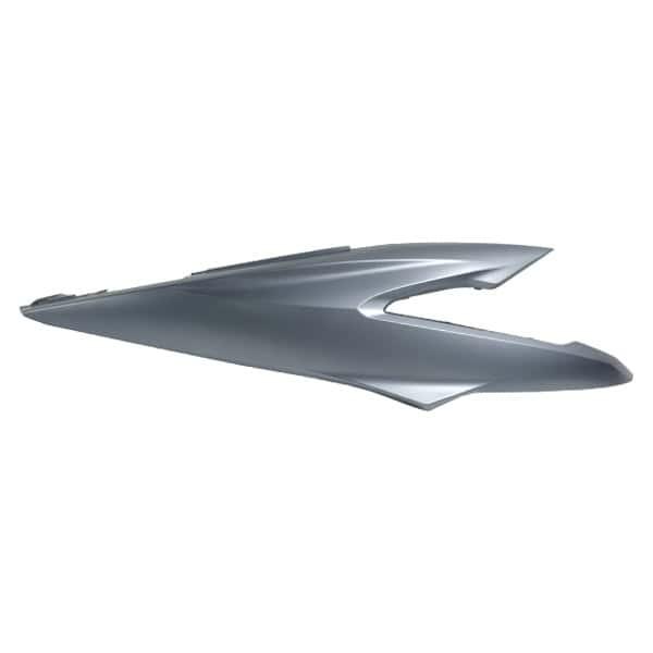 Cover Body Kanan Silver Honda BeAT K1AL