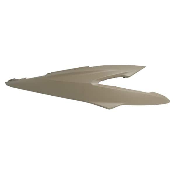 Cover Body Kanan Coklat Honda BeAT K1AL