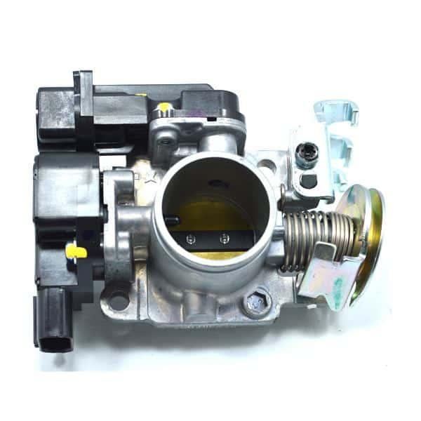 Throttle Body Assy Supra GTR 150