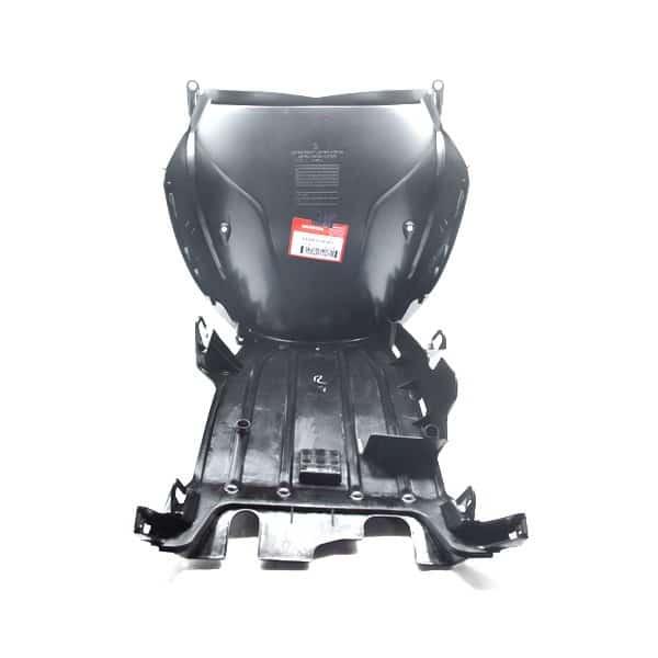 Cover Assy FR Lower – Vario Karbu