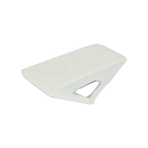 Lid, Cover Emergency Key Putih Honda PCX 150 K97