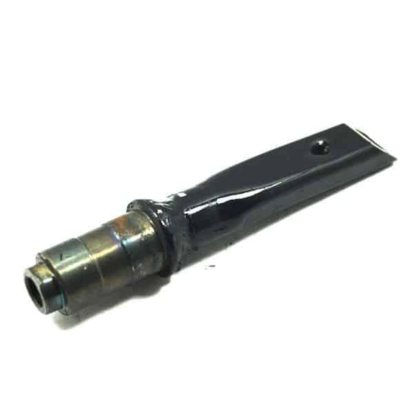 Bar Pillion Step Depan Kiri Honda Sonic 150R