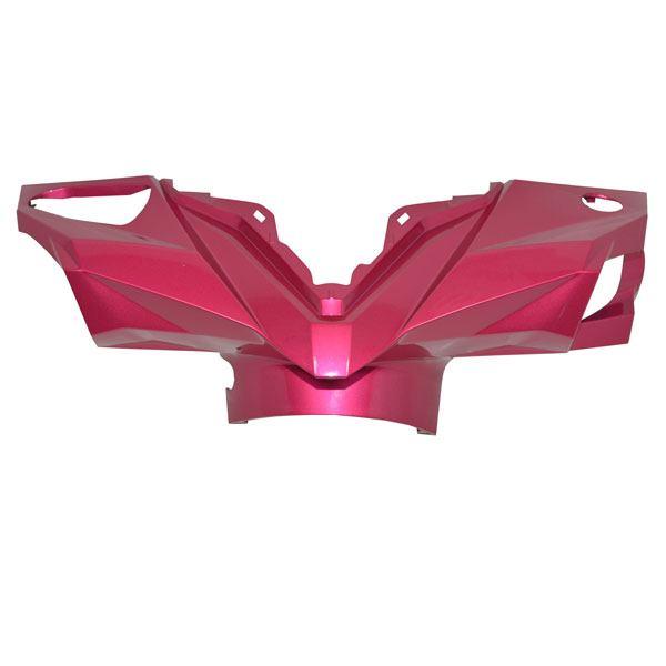 Cover Batok Depan Magenta BeAT Sporty eSP K81