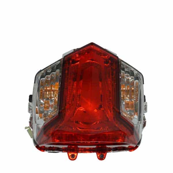 Lampu Belakang Honda Sonic 150R