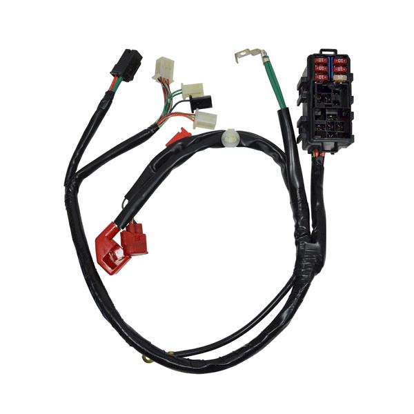 Kabel Battre (Sub Harness) Honda New Vario 150 eSP K59J