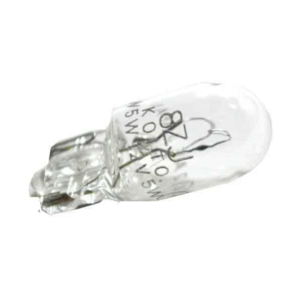 Bulb (12V-5W) – BeAT eSP K81