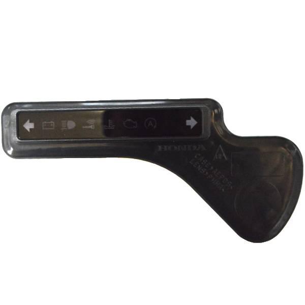 Mika Cover Atas Indikator Honda ADV 150 CBS