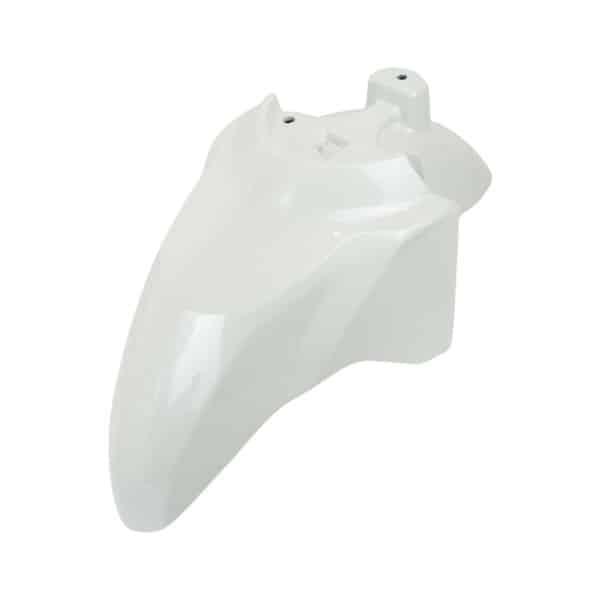 Spakbor Depan Putih Mutiara Honda Vario 150 eSP K59J