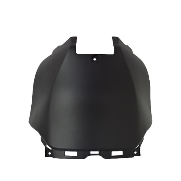 Cover Center Hitam Doff Honda Scoopy K2F