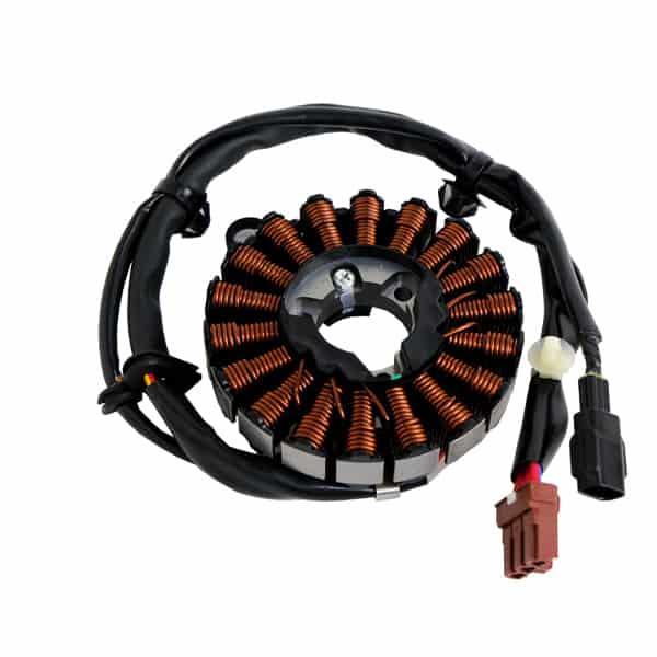 Spull (Stator Comp) Honda Scoopy K2F