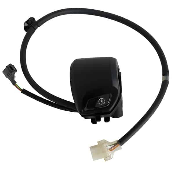 Saklar Starter Set Honda CBR 150R K45R