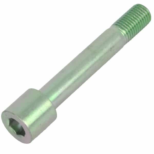 Bolt Socket 10X63 Honda CBR 250RR K64J