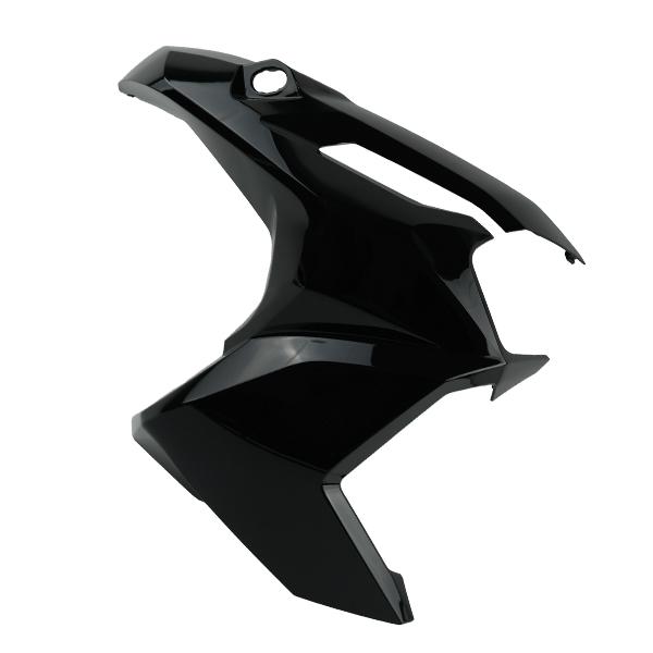 Cover Body Samping Kanan Depan Hitam Honda ADV 160