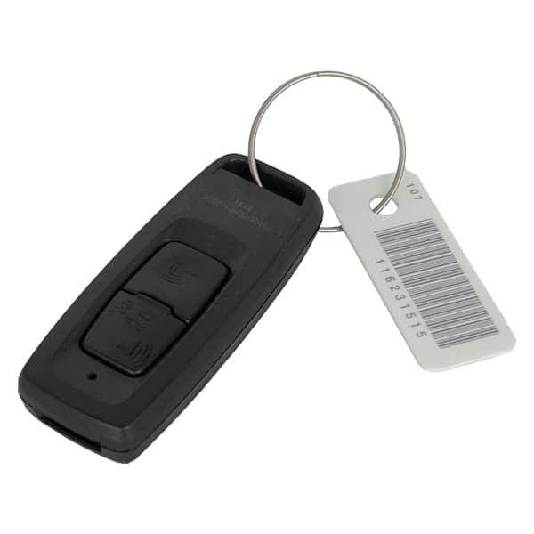 Remote (Fob) Honda  Vario 125 eSP K2V 35121K2VN40