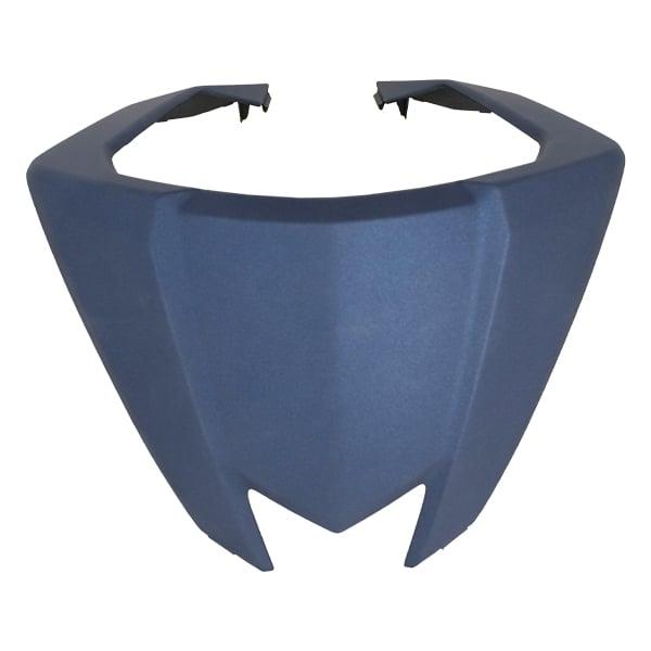 Cover Batok Atas Biru Doff Honda Vario 125 eSP K2V