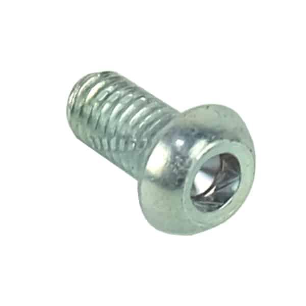 Baut Kunci Kontak (One Way M6X1) Honda New Mega Pro