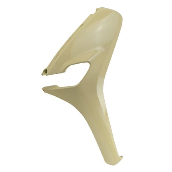 Cover Kiri Depan Cream Honda Stylo 160