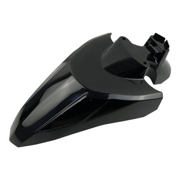 Spakbor Depan Hitam Metalic Honda BeAT K1AL