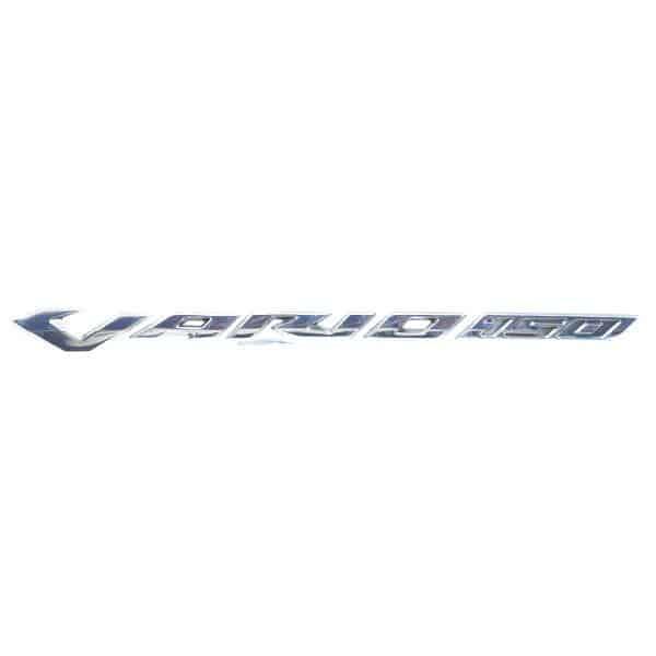 Emblem 3D Honda Vario 150 New