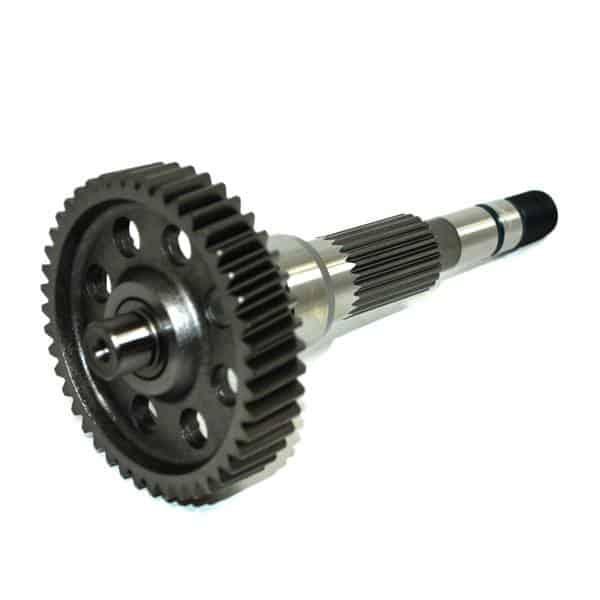 Gear Comp Final 44T Honda Vario 150 eSP K 59J