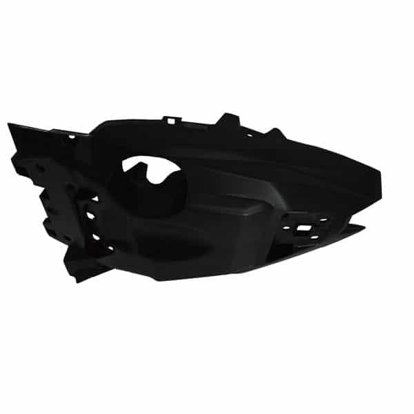 Fender B Rear – New Vario 125 eSP (K60R) &amp; New Vario 150 eSP (K59J)