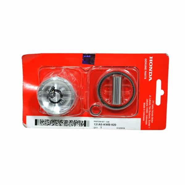 Seher Set, Piston Kit 1.00 Honda Blade Karbu