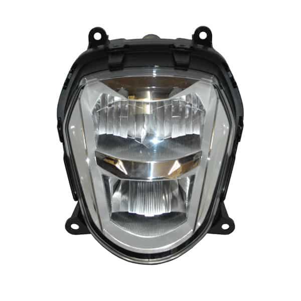 Lampu Depan (Reflektor) Honda Genio