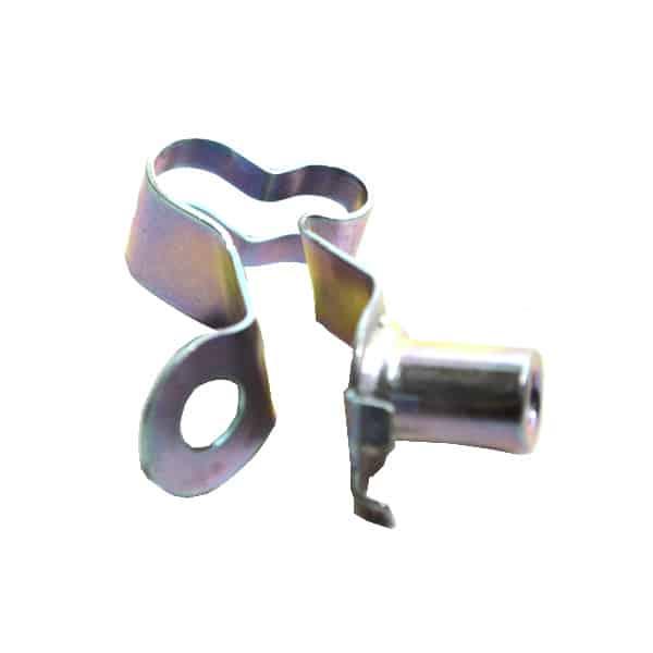 Klem Kabel Gas Honda BeAT eSP K81