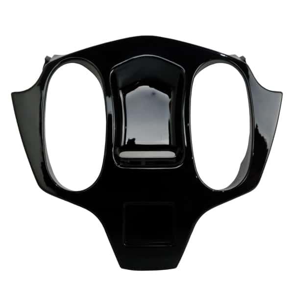 Cover Stang Hitam Honda PCX 160 K1Z