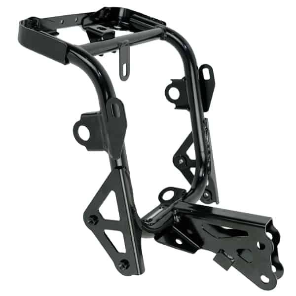 Dudukan Cover Depan Honda CB150X