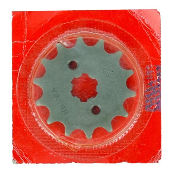 Sprocket Drive 14T Honda Supra X 125 Injection