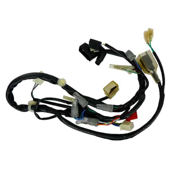 Soket Kabel Speedometer Honda BeAT FI K25 CBS