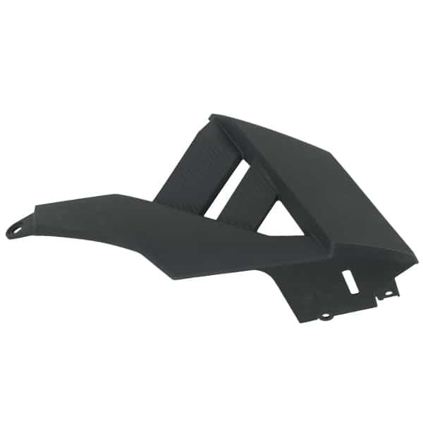 Cover Bawah Kanan Hitam Honda CB150R StreetFire K15P