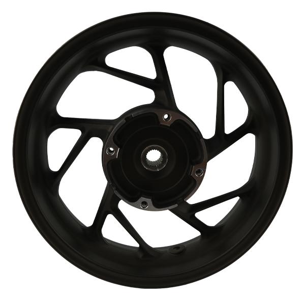 Velg Belakang Honda Vario 160 K2S ABS Ring 14″x 3.50 Inci