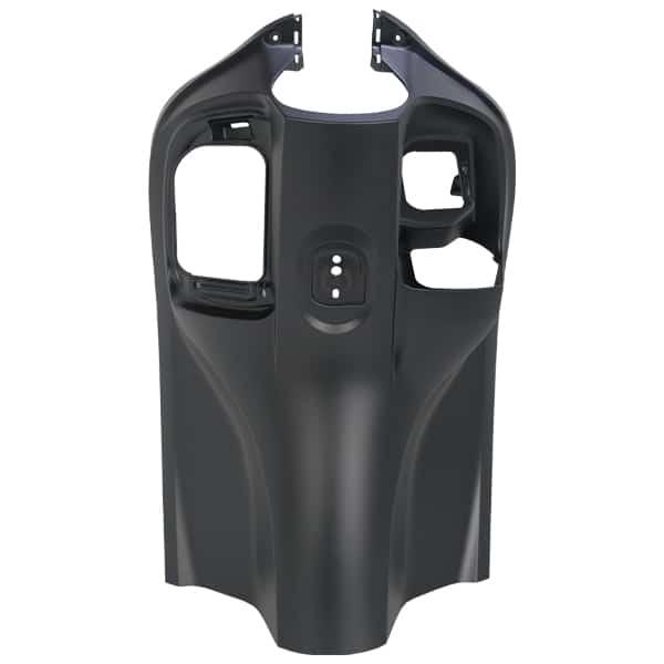 Cover Inner Hitam Doff Honda Scoopy K2F