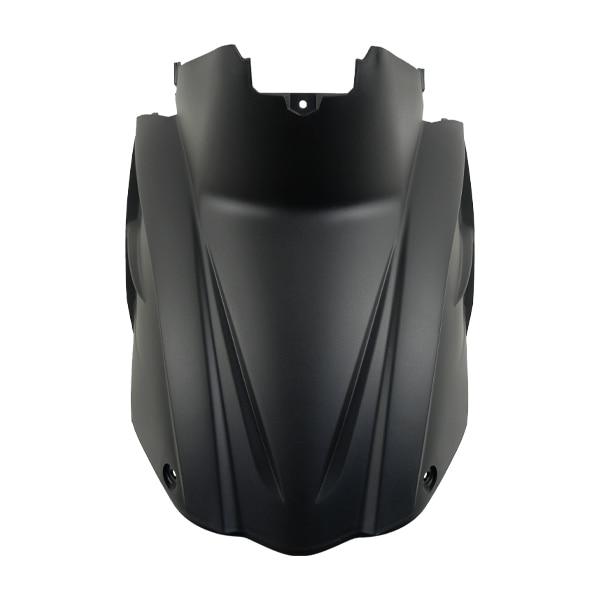 Cover Center Hitam Honda BeAT Karburator KVY