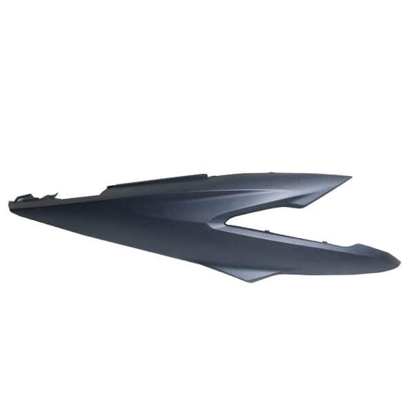 Cover Body Kanan Biru Doff Honda BeAT K1AL