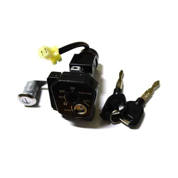 Kunci Kontak (Key Set) Honda Sonic 150R