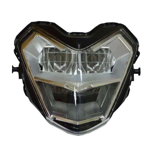 Lampu Depan (Reflektor) Honda Supra GTR 150