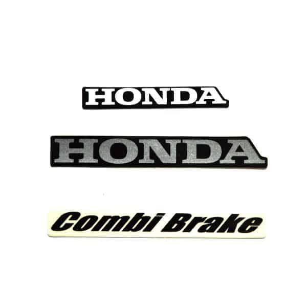 Stripe Set R White – Vario 150 eSP