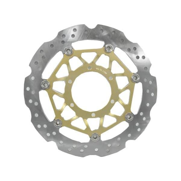 Piringan Cakram Depan Honda CBR 250RR