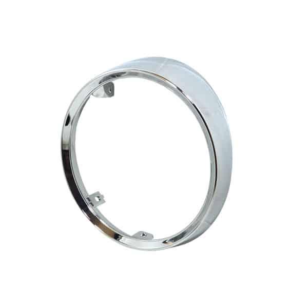 Rim (Bingkai Lampu Depan) Honda Tiger