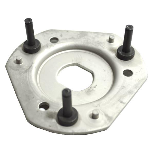 Dudukan Kampas Ganda Honda Genio / BeAT K1AL / BeAT K1AL / Scoopy K2F