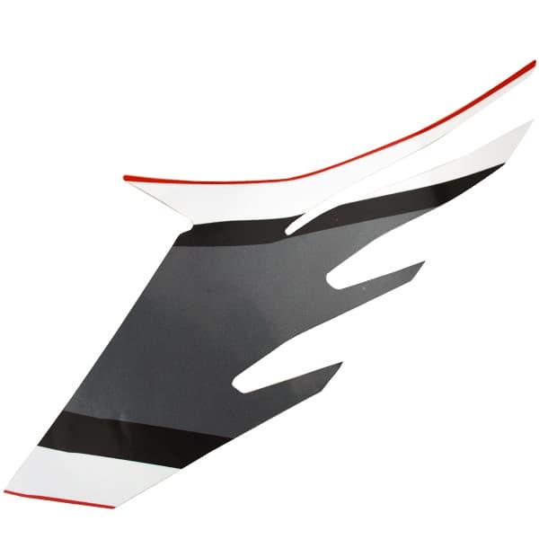Sticker Kanan (Stripe B R Middle Cowl Type1) – Honda CBR 150R K45R