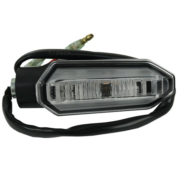 Lampu Sein Kiri Belakang Honda CB150R StreetFire K15P