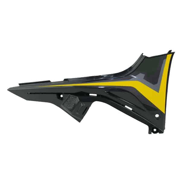 Cover Set Samping Kanan Type 2 Honda CRF150L K84