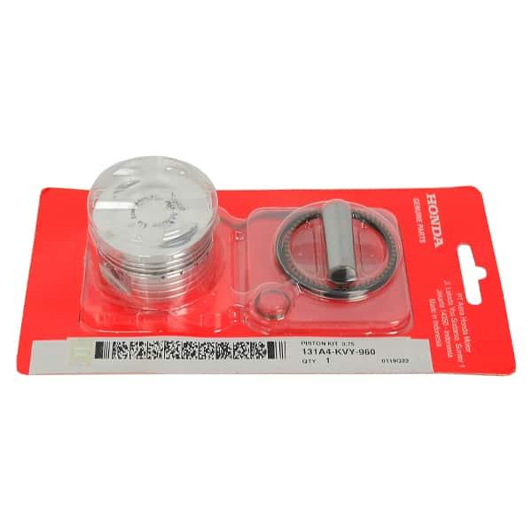 Seher Set, Piston Kit 0.75 Honda BeAT Karbu